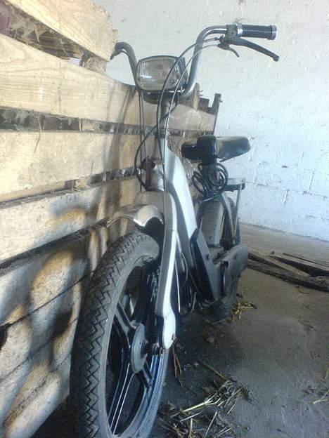 Vespa Ciao <3 !! SOLGT !! billede 1