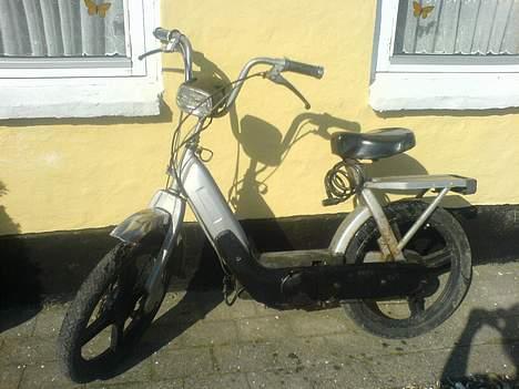 Vespa Ciao <3 !! SOLGT !! billede 2