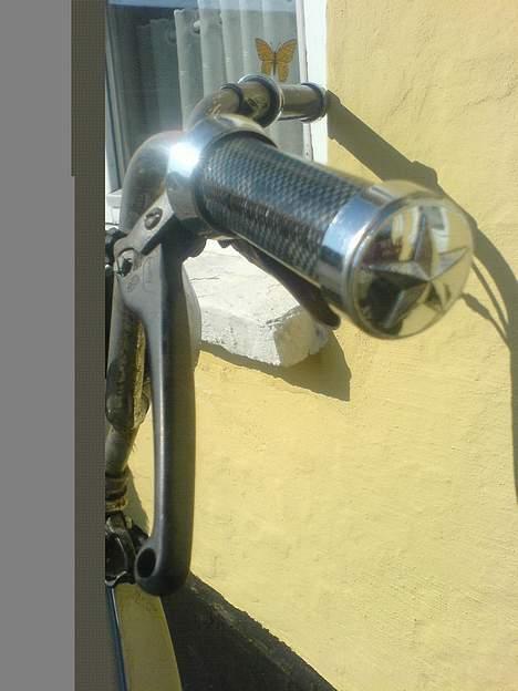 Vespa Ciao <3 !! SOLGT !! billede 3