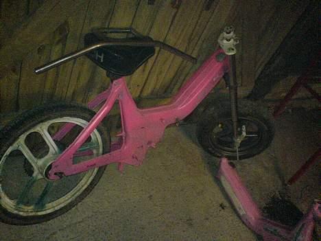 Puch 2 gear [SOLGT]. - Ikke min 2 gear, men ville lige vise billeder af et projekt med Thomas S på min venneliste :D billede 20