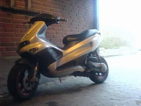 Gilera Runner AC DD billede 13