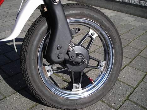 Suzuki  Fz 50''   Byttet:/ billede 8