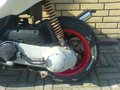 Gilera Runner AC DD billede 14