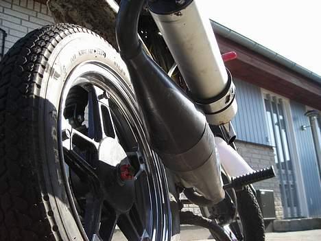 Suzuki  Fz 50''   Byttet:/ billede 10