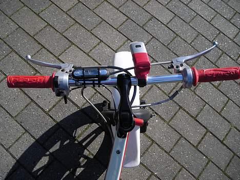 Suzuki  Fz 50''   Byttet:/ billede 11