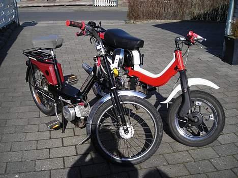 Suzuki  Fz 50''   Byttet:/ billede 12