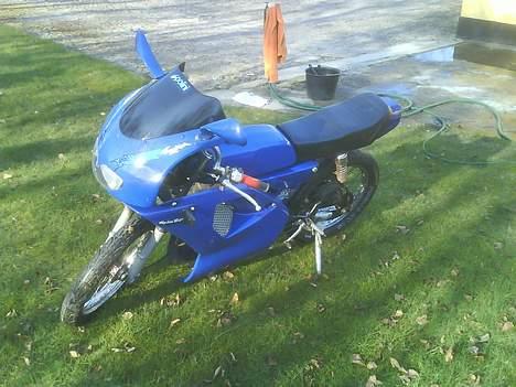 Yamaha 4g solgt billede 11