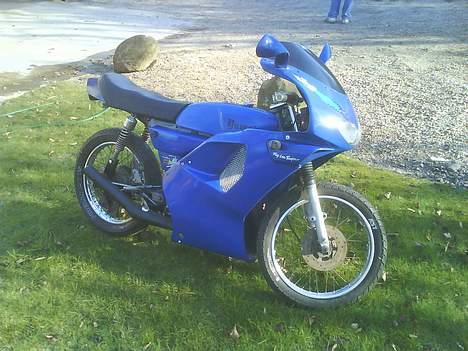 Yamaha 4g solgt billede 13