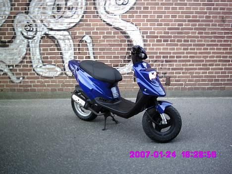 PGO hot-fifty billede 10