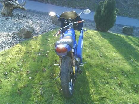 Yamaha 4g solgt billede 14