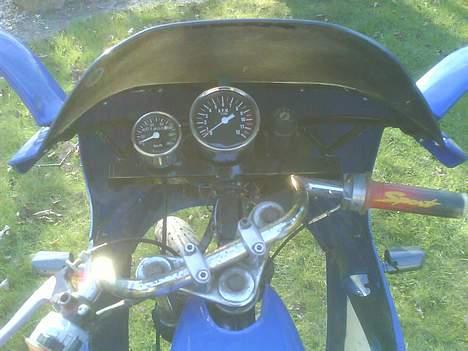 Yamaha 4g solgt billede 16