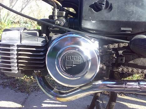 Puch Maxi K - Billede fra d. 16 marts 07 billede 2