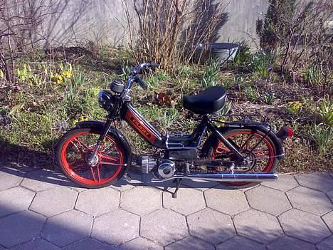 Puch Maxi K - Billede fra d. 16 marts 07 billede 3