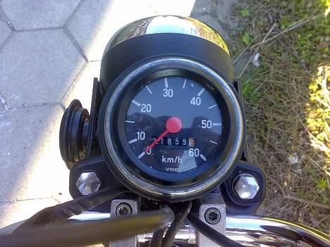 Puch Maxi K - Billede fra d. 16 marts 07 billede 4