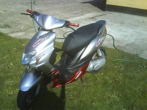 Yamaha JOG R solgt billede 15