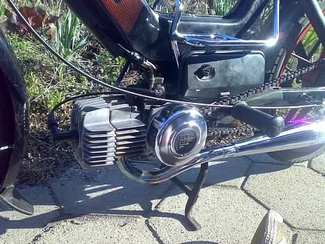 Puch Maxi K - Billede fra d. 16 marts 07 billede 5