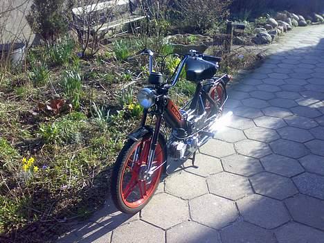 Puch Maxi K - Billede fra d. 16 marts 07 billede 6