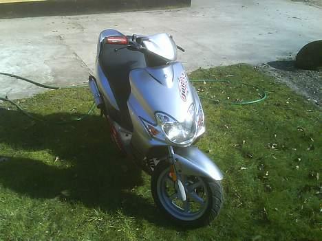 Yamaha JOG R solgt billede 16