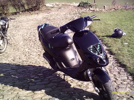 Piaggio Nrg Mc3 // Fede Bente \\ - (: billede 11