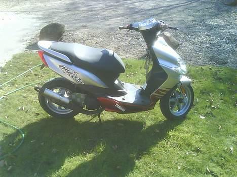 Yamaha JOG R solgt billede 19
