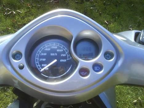 Yamaha JOG R solgt billede 20