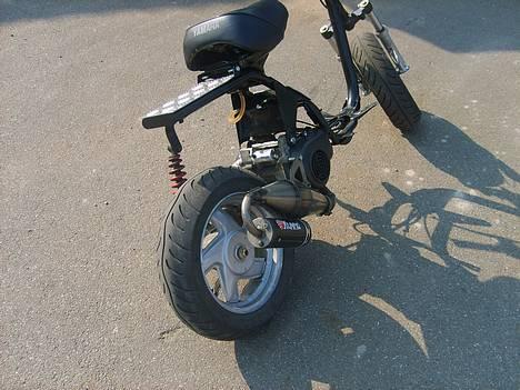 CPI / passola solgt  billede 4