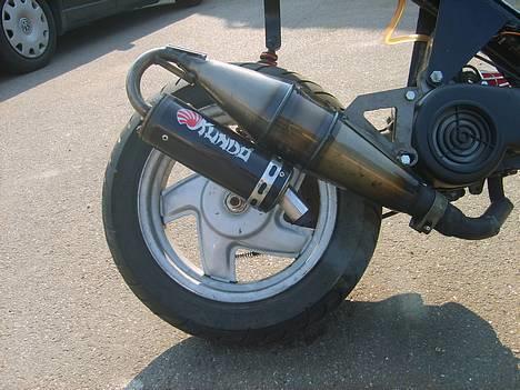 CPI / passola solgt  billede 7