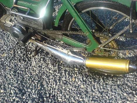 Puch k SOLGT billede 2