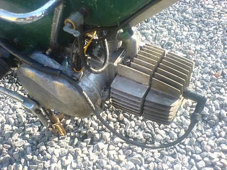 Puch k SOLGT billede 3