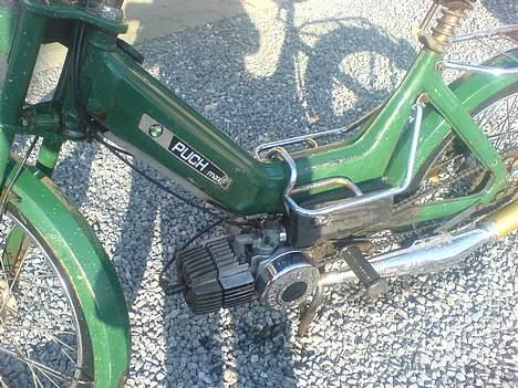 Puch k SOLGT billede 4