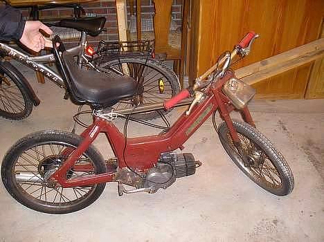Puch maxi k billede 2