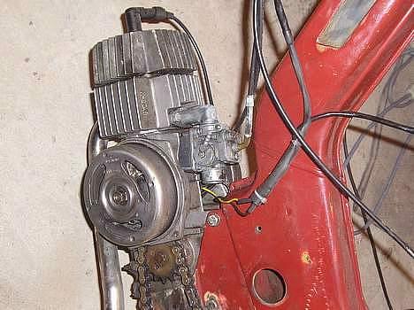 Puch maxi k billede 3