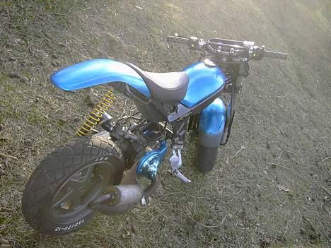 Suzuki Street Magic [Byttet] - 25 Marts 2007 - NYT! billede 13