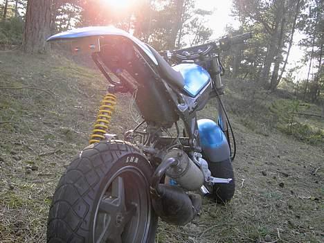 Suzuki Street Magic [Byttet] - 25 Marts 2007 - NYT! billede 16