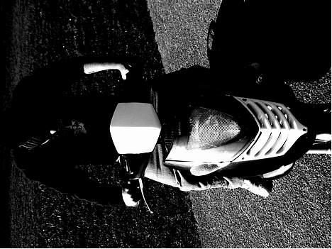 Aprilia sonic  • MHR•  Solgt :( billede 10