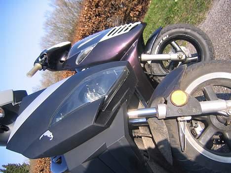Aprilia sonic  • MHR•  Solgt :( billede 11