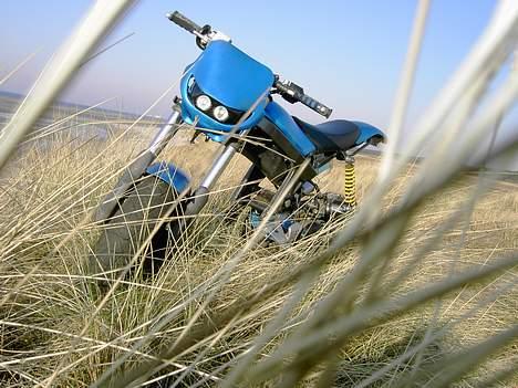 Suzuki Street Magic [Byttet] - 25 Marts 2007 - NYT! billede 18