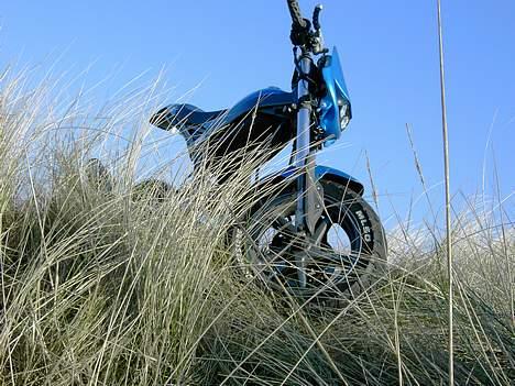 Suzuki Street Magic [Byttet] - 25 Marts 2007 - NYT! billede 19