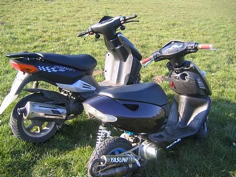 Aprilia sonic  • MHR•  Solgt :( billede 13