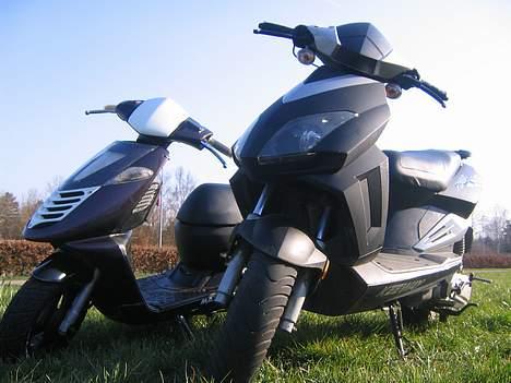 Aprilia sonic  • MHR•  Solgt :( billede 15
