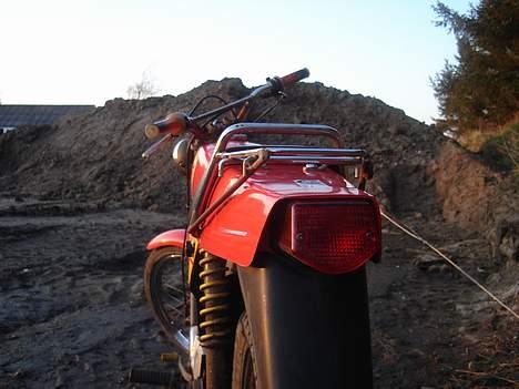 Yamaha fs1 2gear solgt billede 4