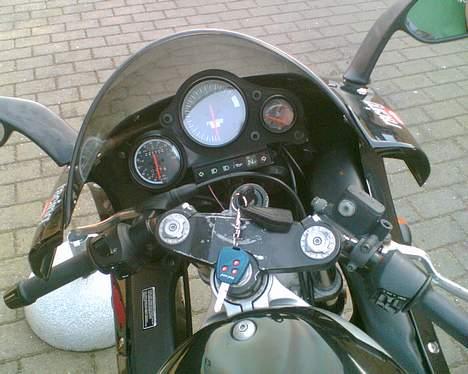 Aprilia RS 50 LC (solgt) billede 7