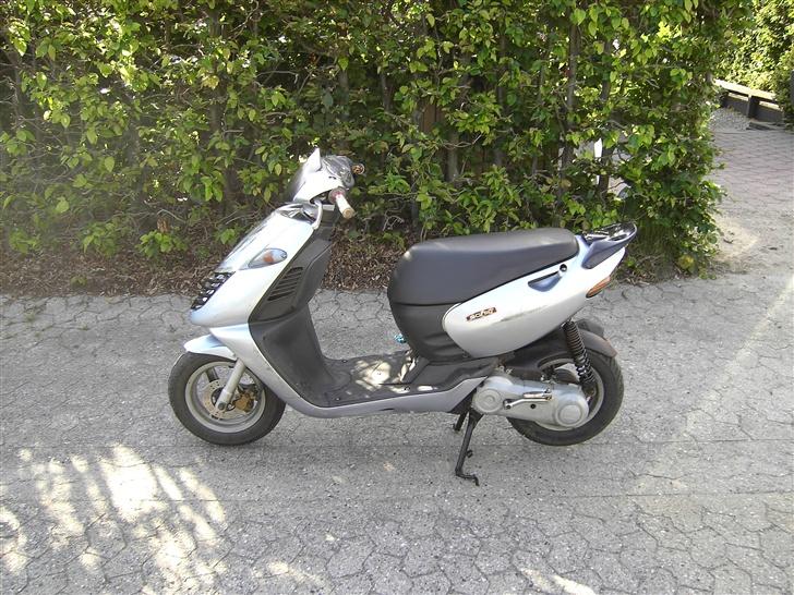 Aprilia Sonic SOLGT!!! billede 1