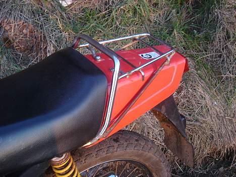 Yamaha fs1 2gear solgt billede 8