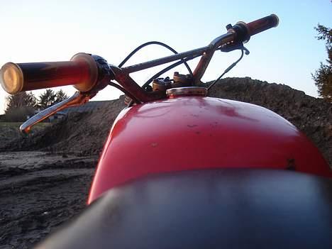 Yamaha fs1 2gear solgt billede 10