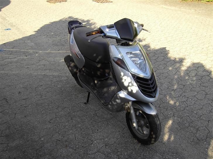 Aprilia Sonic SOLGT!!! billede 4