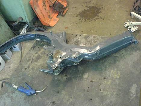 Puch maxi k - stællet billede 4