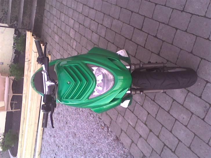 CPI oliver city efter Solgt ! billede 9