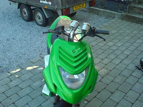 CPI oliver city efter Solgt ! billede 11