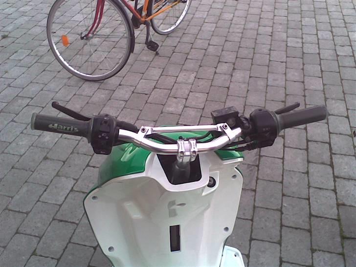 CPI oliver city efter Solgt ! billede 13